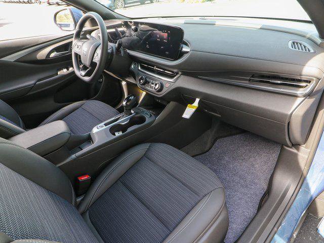 New 2025 Buick Envista Preferred w/ Convenience II Package image 19