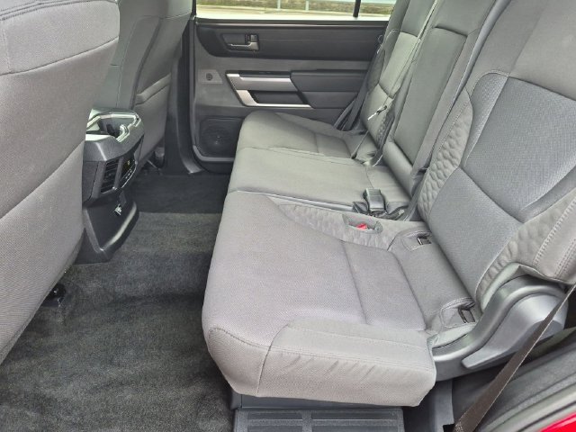 Certified 2026 Toyota Sequoia SR5 w/ TRD Off-Road Package AWD/4WD image 26