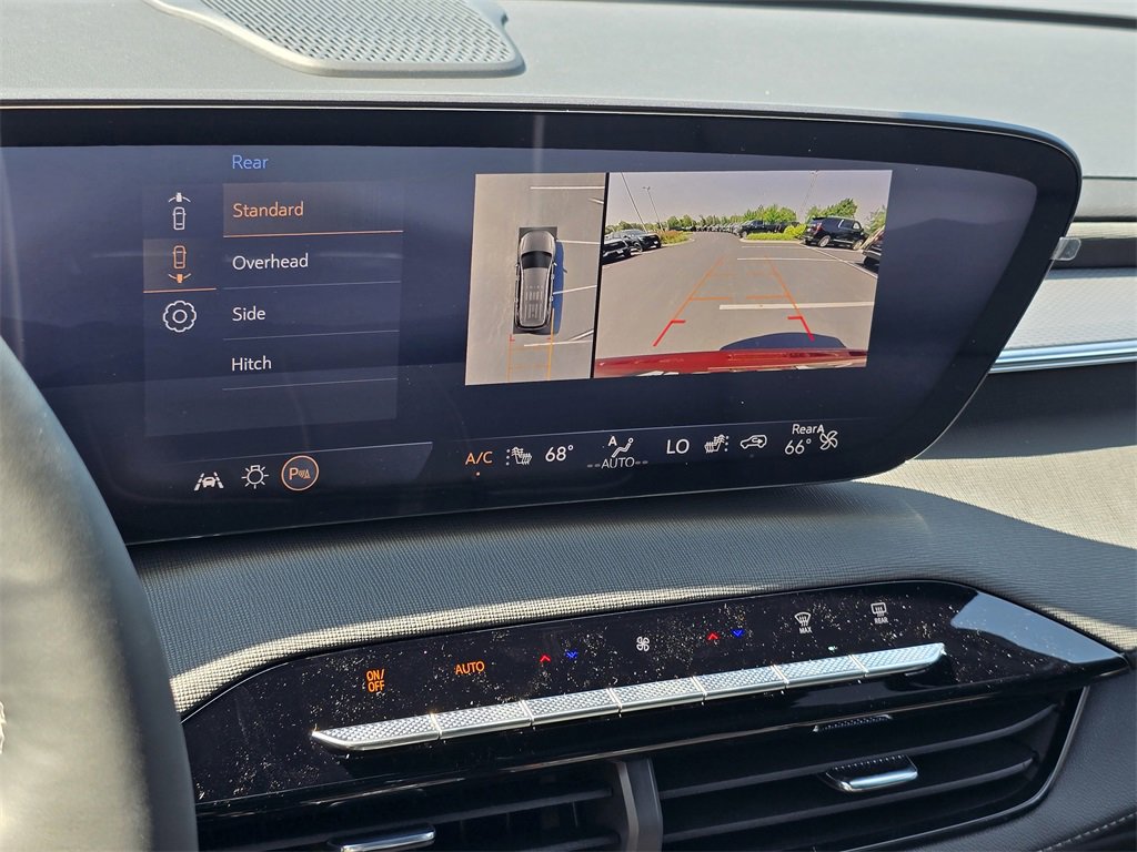 New 2025 Buick Enclave Sport Touring w/ Super Cruise Package image 22