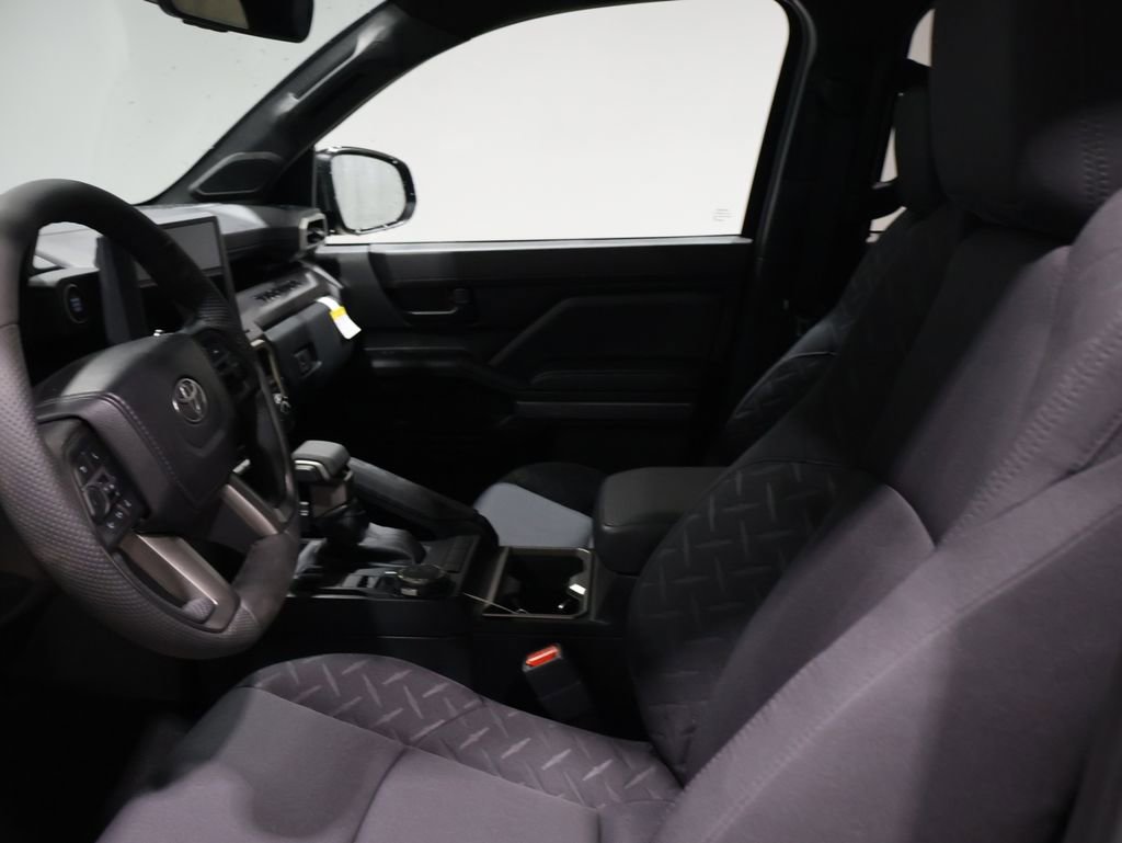 New 2026 Toyota Tacoma SR5 AWD/4WD image 8