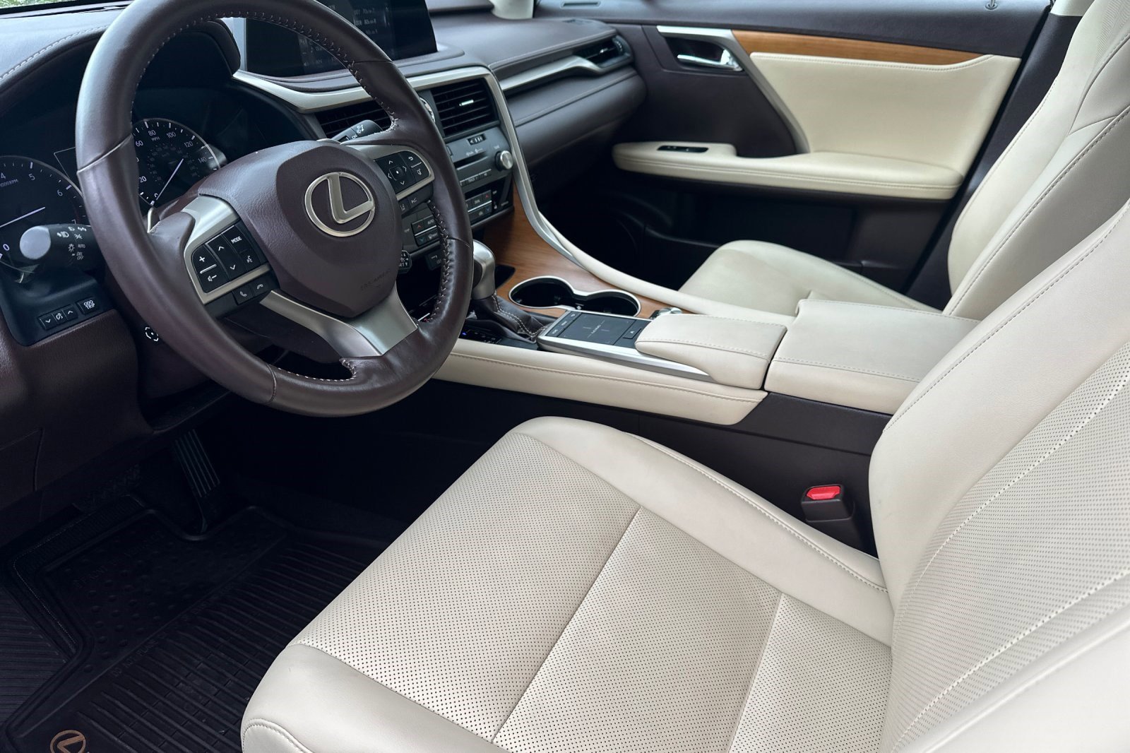 Used 2020 Lexus RX 350 FWD w/ Premium Package image 11