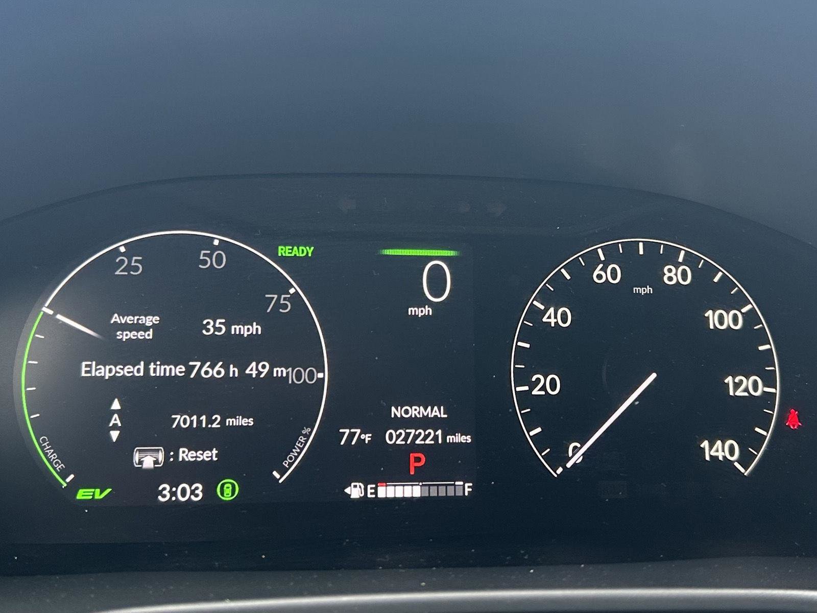 Used 2024 Honda CR-V Sport Touring image 22