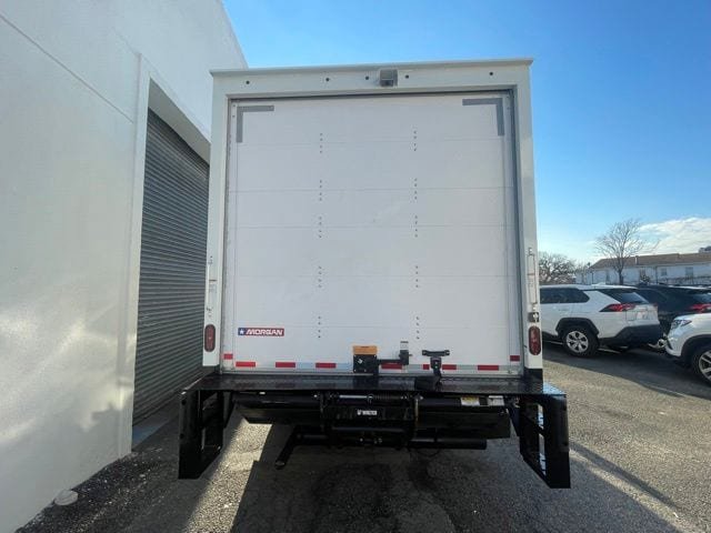 New 2024 Ford E-450 and Econoline 450 Super Duty w/ Driver's Safety Package RWD image 15