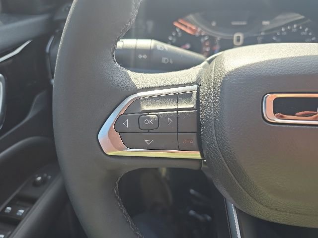 New 2026 Jeep Compass Limited AWD/4WD image 13