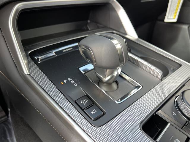 New 2025 MAZDA CX-70 3.3 Turbo S w/ Premium Package image 29