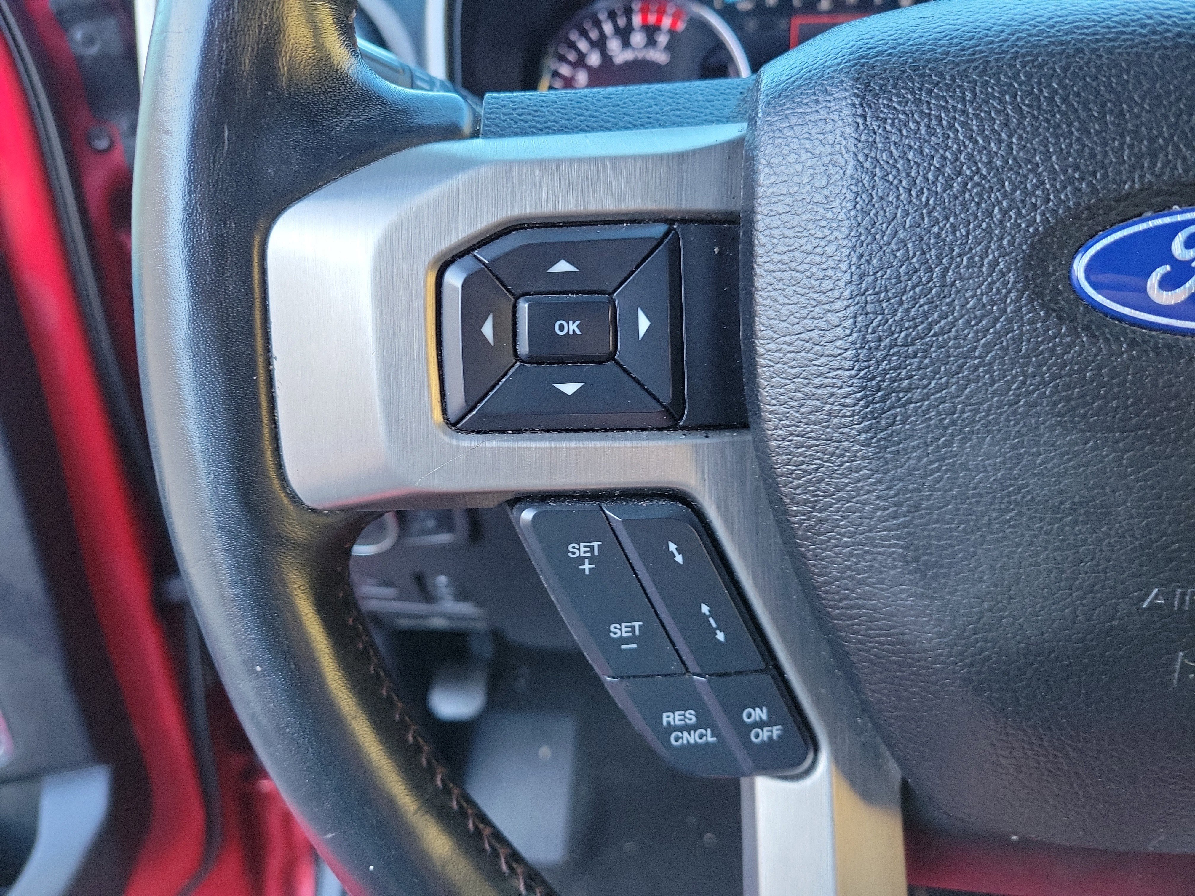 Used 2020 Ford F250 Platinum w/ Tremor Off-Road Package image 20