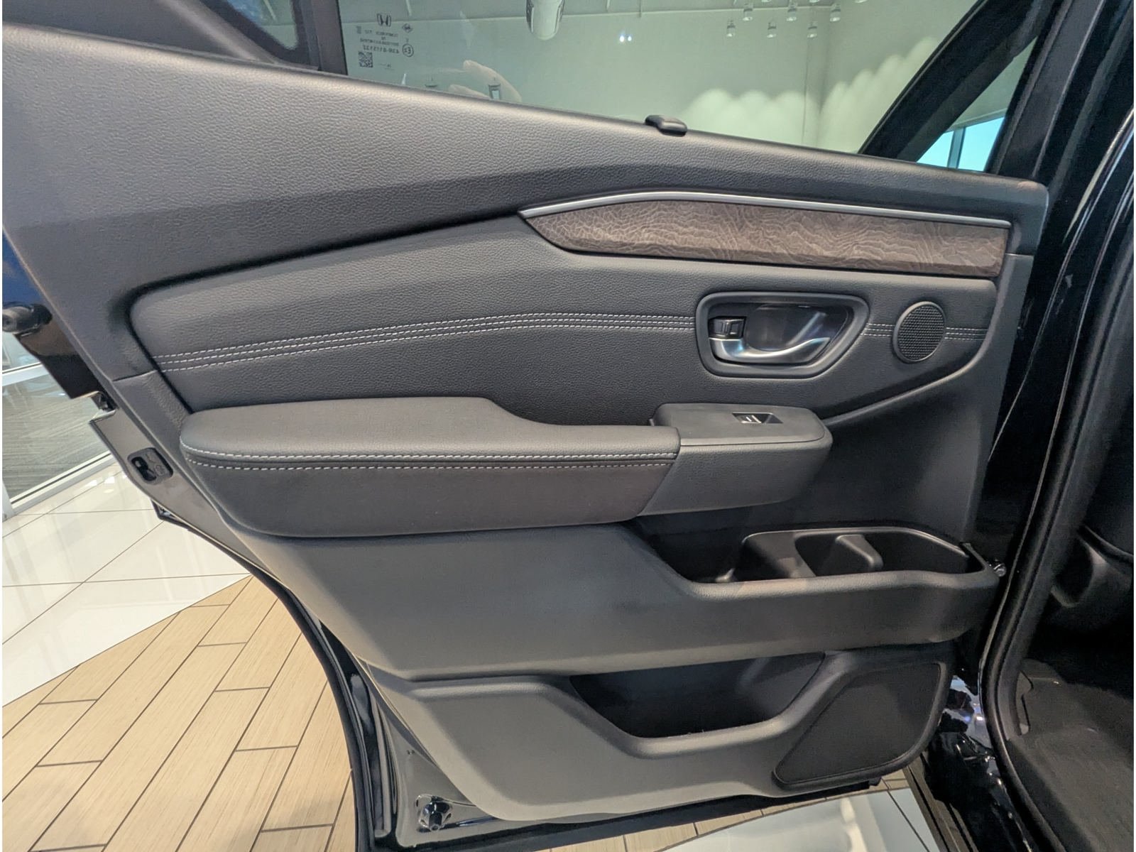 New 2026 Honda Pilot Elite image 16