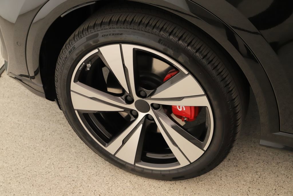 New 2026 Audi SQ5 Premium Plus image 36