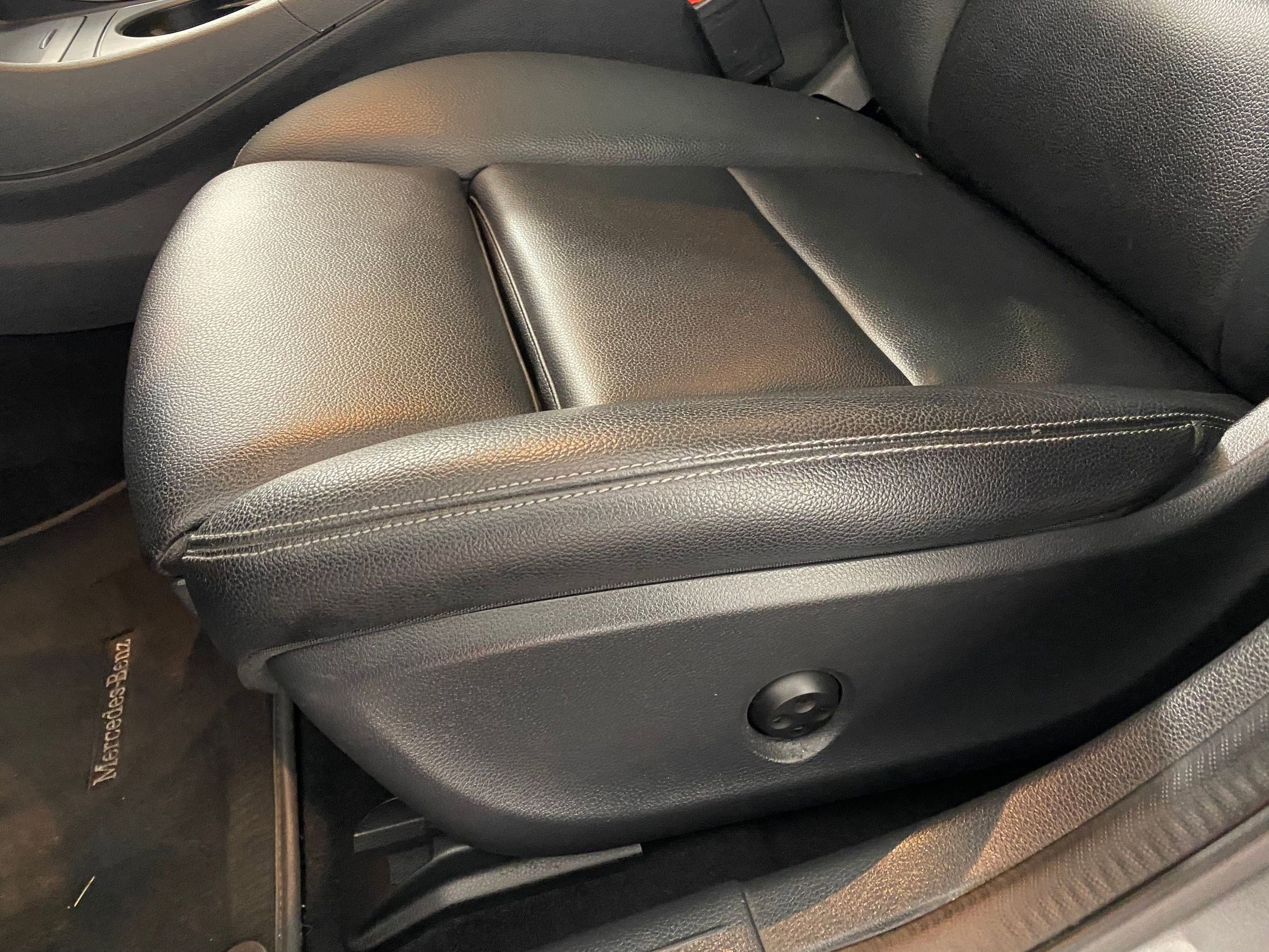 Certified 2017 Mercedes-Benz GLA 250 image 12