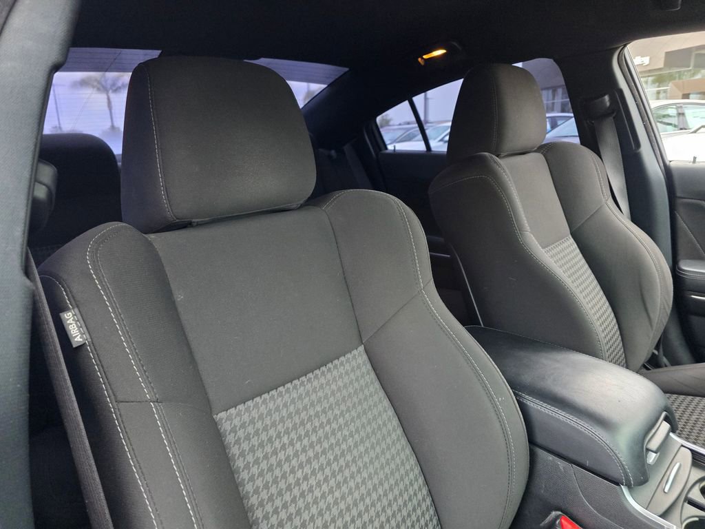 Used 2020 Dodge Charger GT RWD image 10