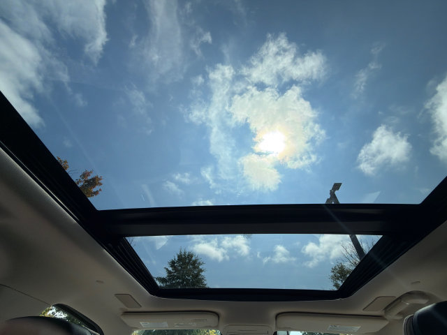 New 2027 Lincoln Navigator L Reserve RWD image 23