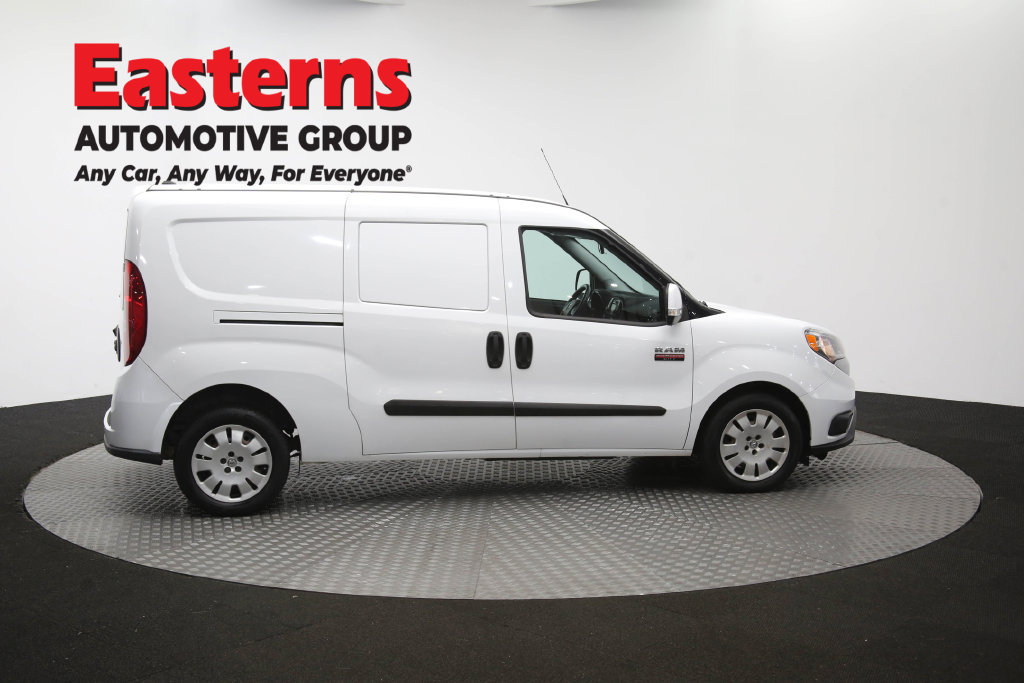 Used 2018 RAM ProMaster City Tradesman SLT FWD image 48