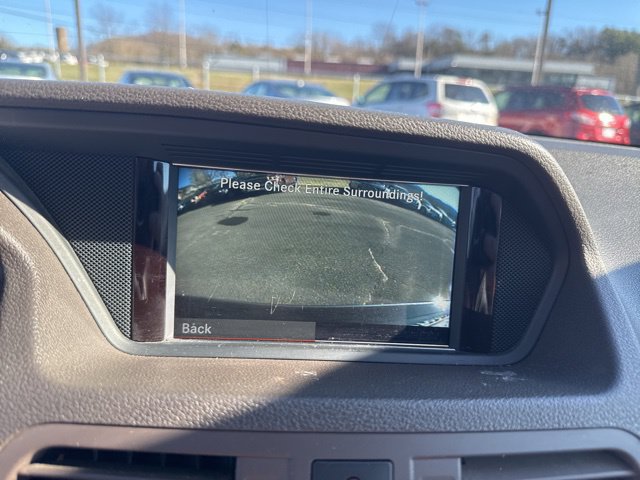 Used 2012 Mercedes-Benz E 350 Cabriolet image 17