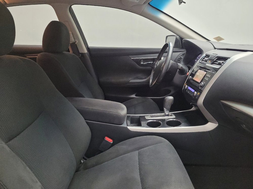 Used 2014 Nissan Altima 2.5 SV image 21