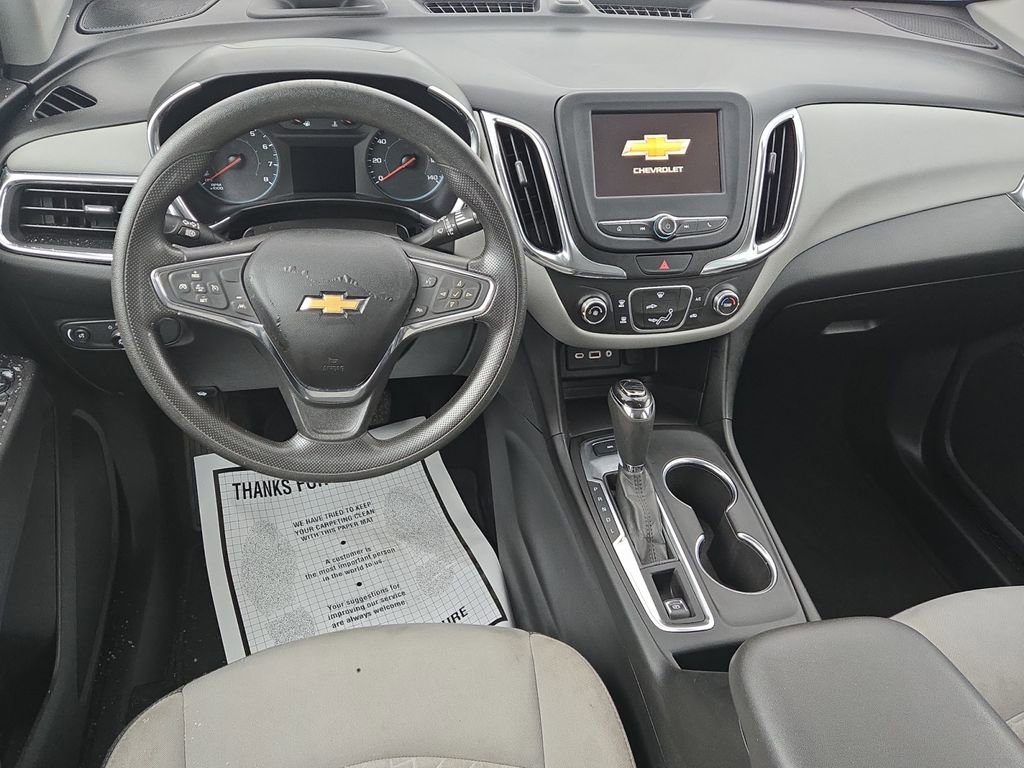 Used 2020 Chevrolet Equinox LS image 11