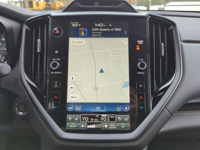 New 2025 Subaru Ascent Bronze Edition image 19