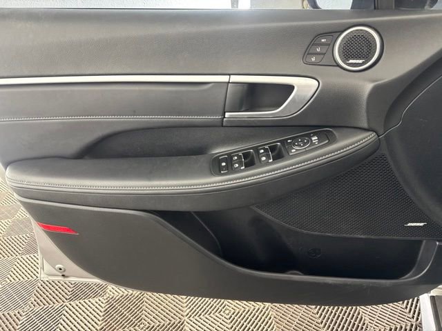 Used 2022 Hyundai Sonata Limited FWD image 20
