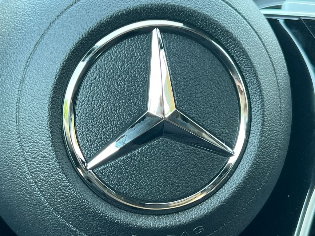 New 2026 Mercedes-Benz GLE 350 4MATIC image 39