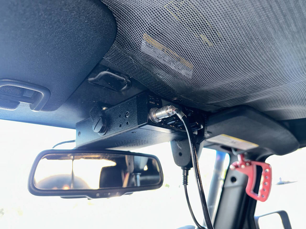 Used 2017 Jeep Wrangler Unlimited Rubicon image 14