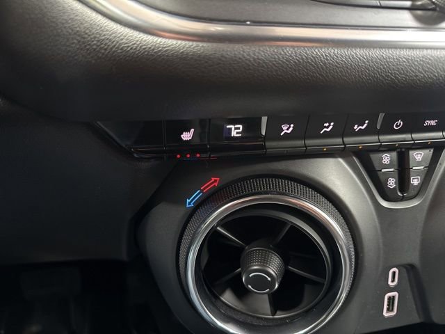 Used 2024 Chevrolet Blazer LT image 4