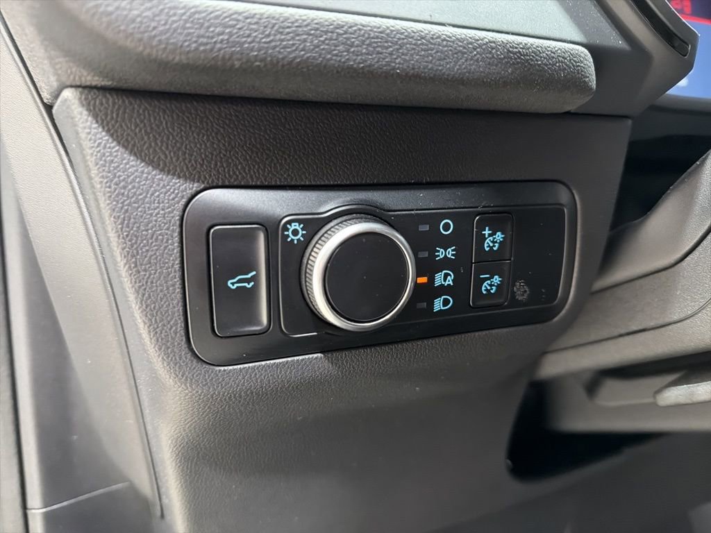 Used 2023 Ford Escape ST-Line w/ Tech Pack #1 image 13