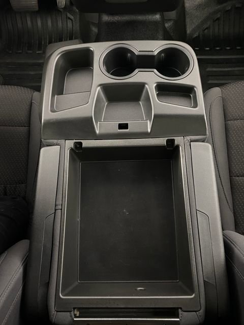 Certified 2025 Chevrolet Silverado 1500 W/T w/ WT Safety Package image 26