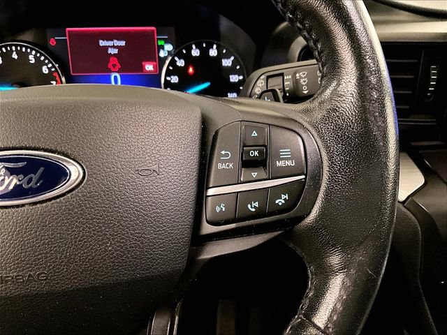 Used 2020 Ford Explorer XLT w/ Comfort Package AWD/4WD image 18