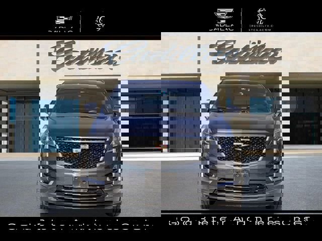 Used 2020 Cadillac XT5 Sportv w/ LPO, Illumination Package image 8