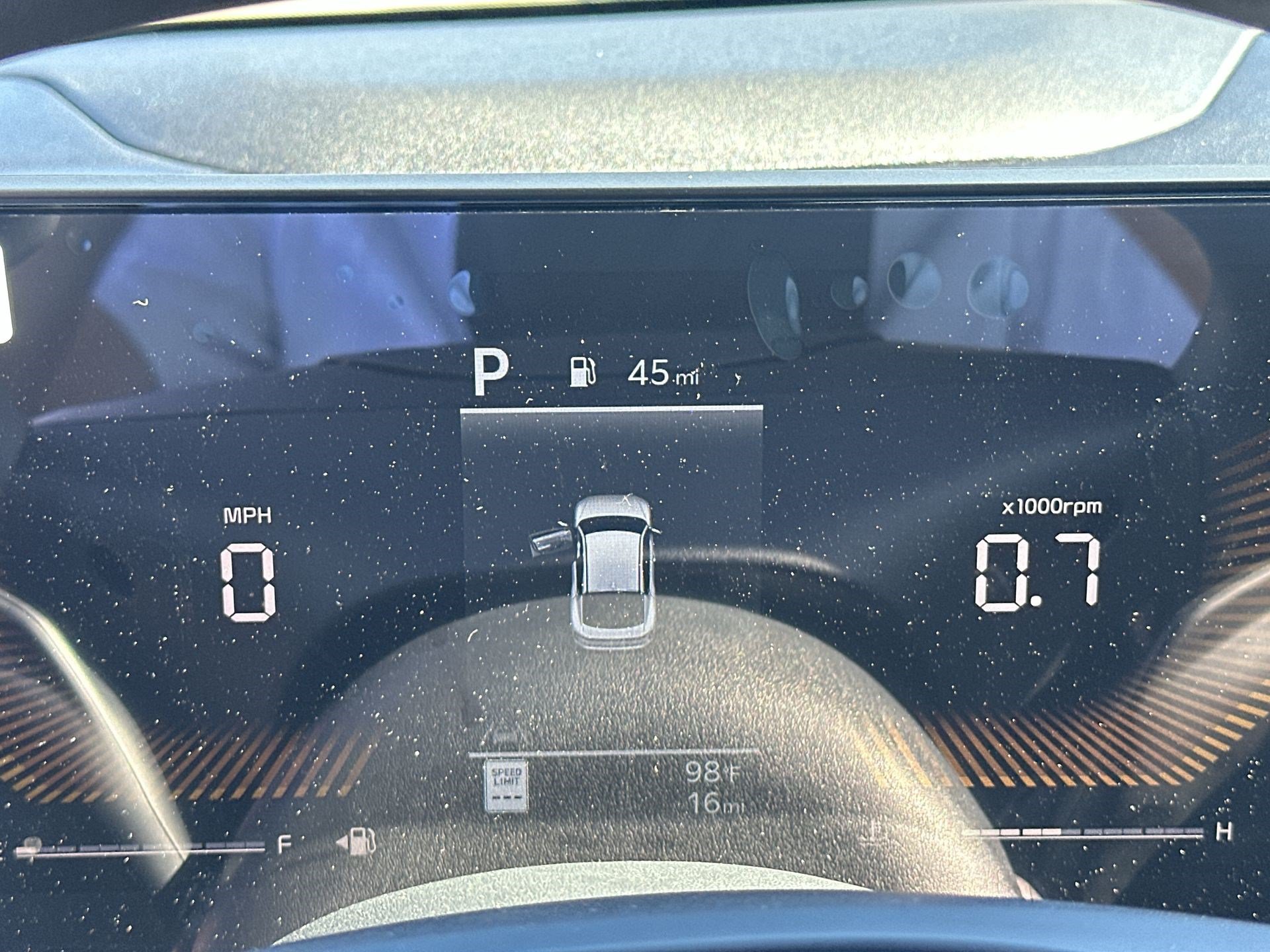 New 2027 Kia Seltos X-Line S w/ X-Line S Premium Package AWD/4WD image 12