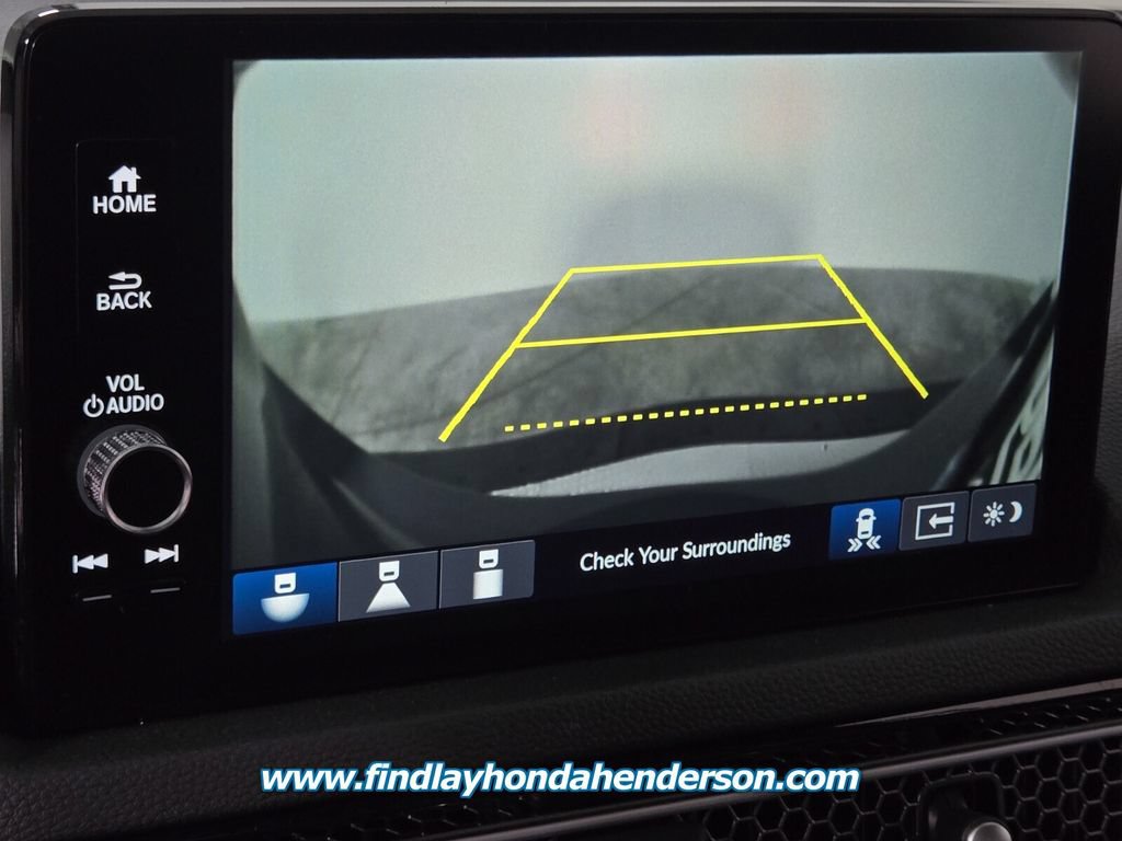 Certified 2026 Honda Civic Sport Touring image 29