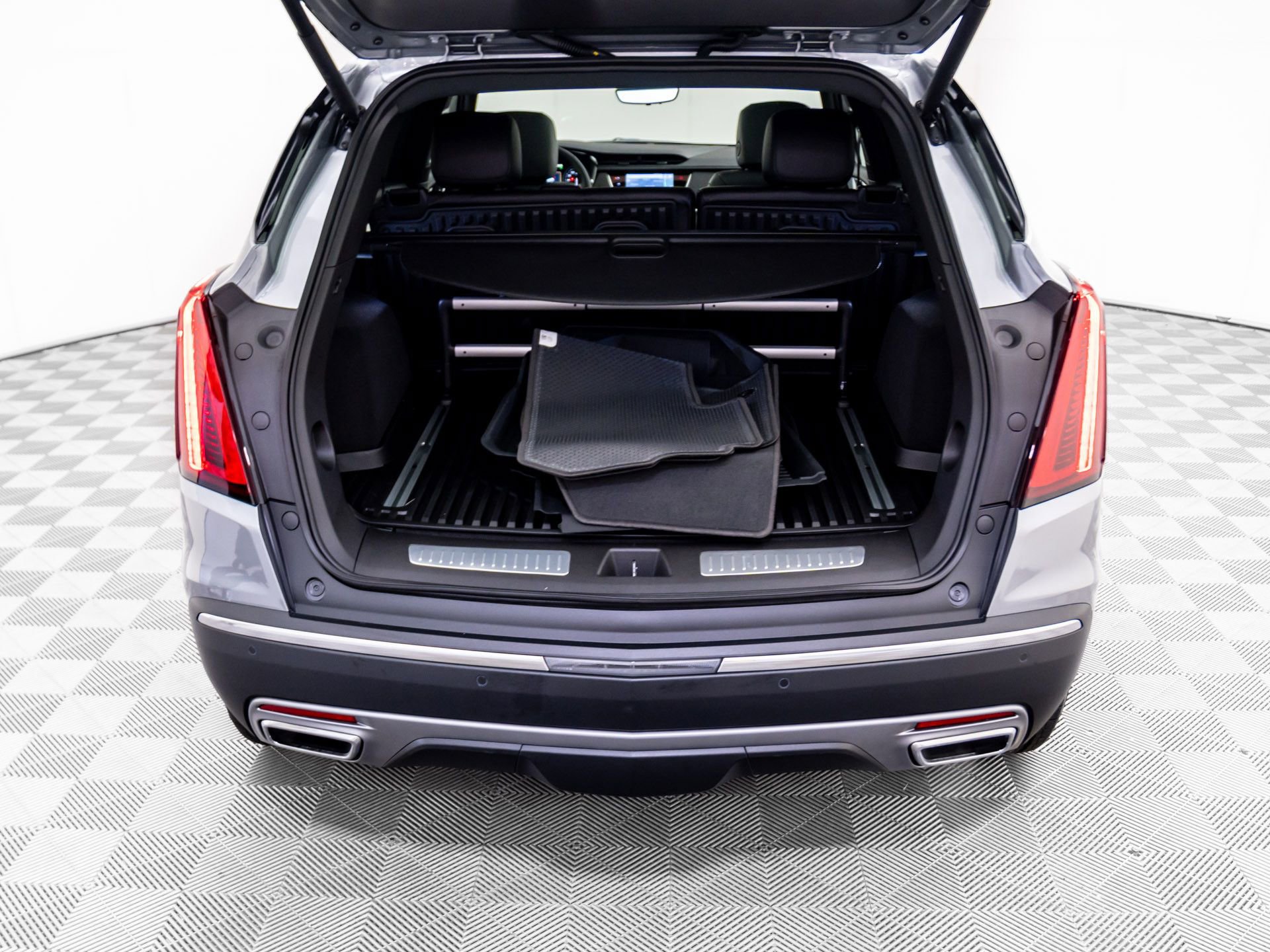 New 2026 Cadillac XT5 Premium Luxury w/ Driver Assist Package AWD/4WD image 31