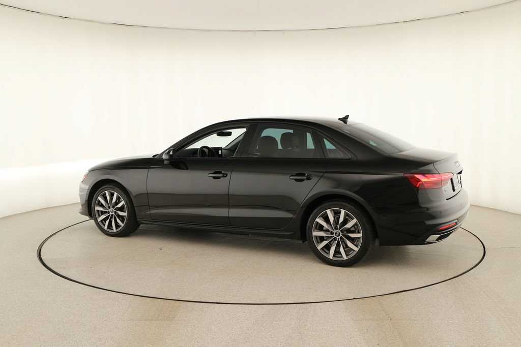 Certified 2023 Audi A4 2.0T Prestige w/ Prestige Package AWD/4WD image 3