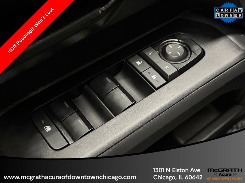 Used 2024 Toyota Tacoma SR5 w/ SR5 Upgrade Package image 13