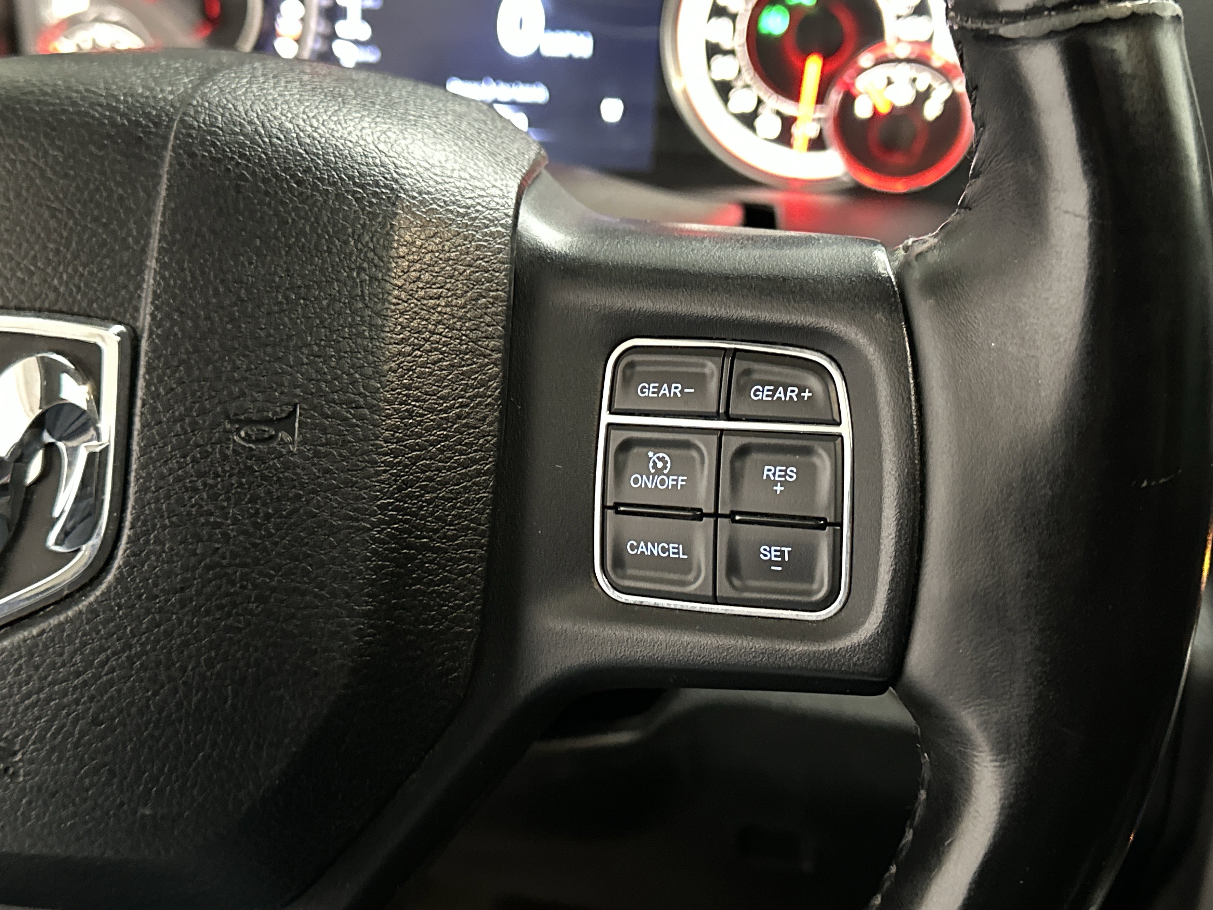 Used 2016 RAM 1500 Sport AWD/4WD image 33