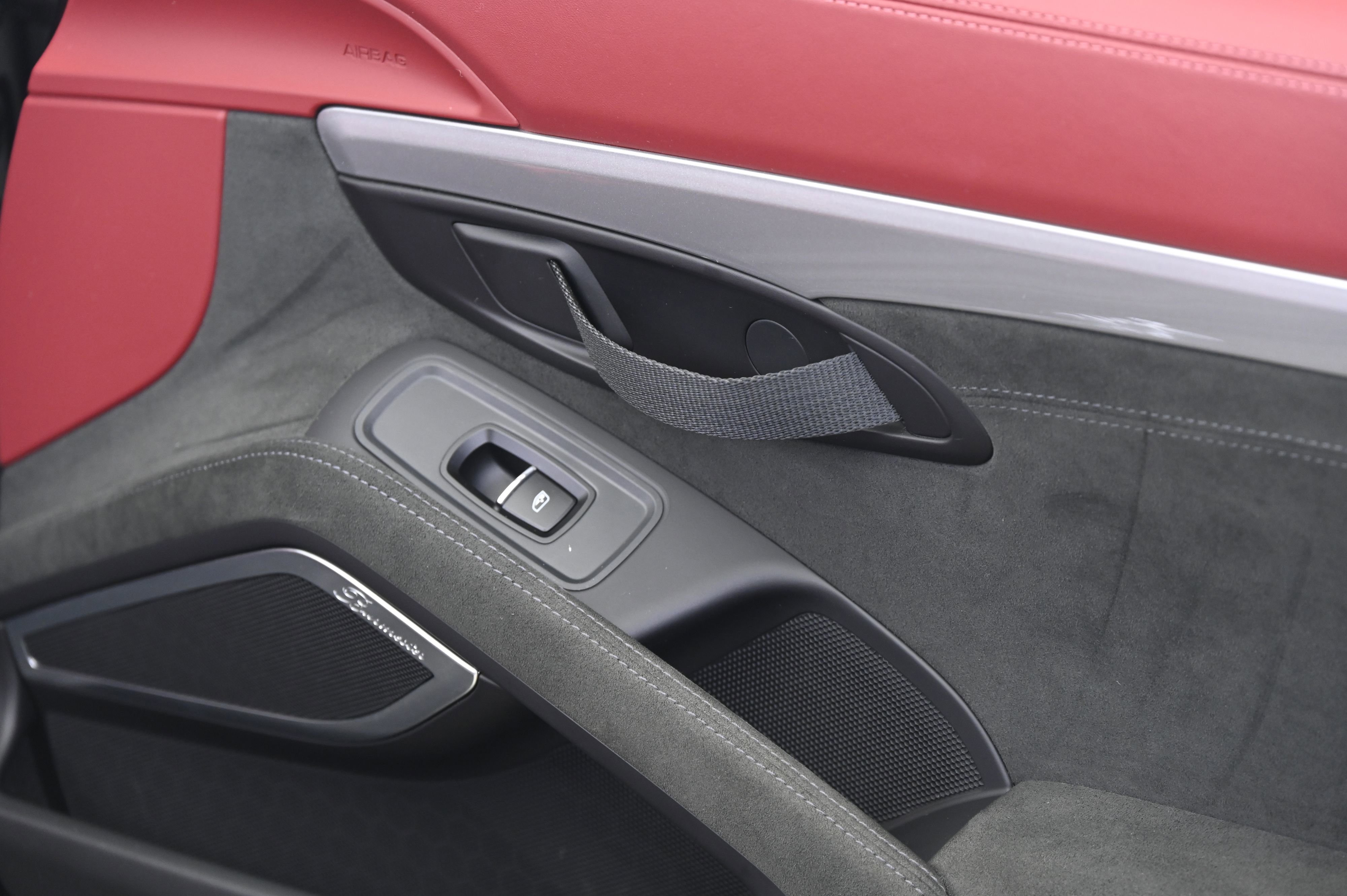 Used 2022 Porsche 718 Boxster Spyder image 21