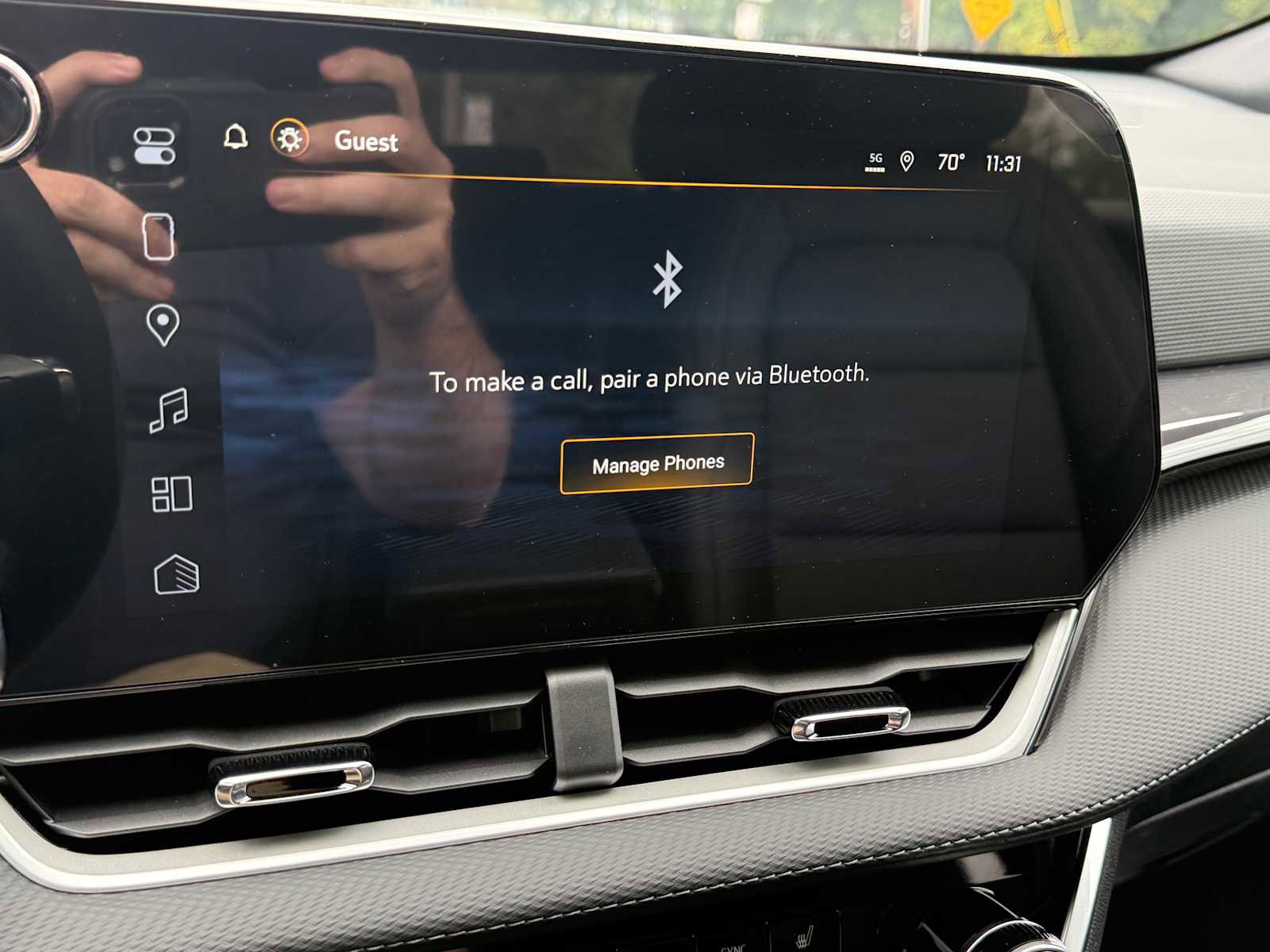 New 2026 Chevrolet Equinox LT w/ Convenience Package II image 47