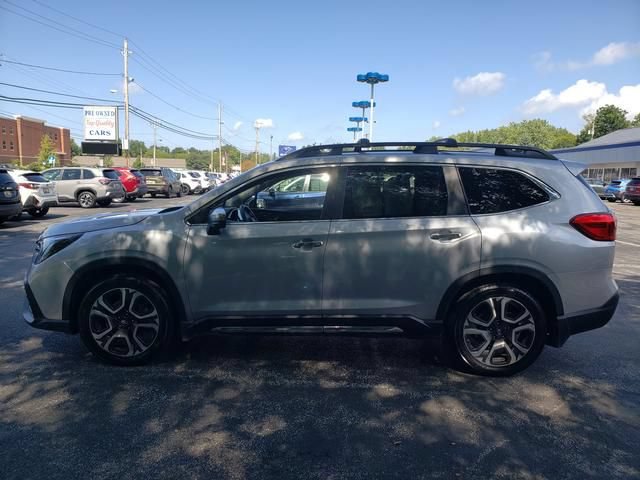Certified 2023 Subaru Ascent Touring AWD/4WD image 7