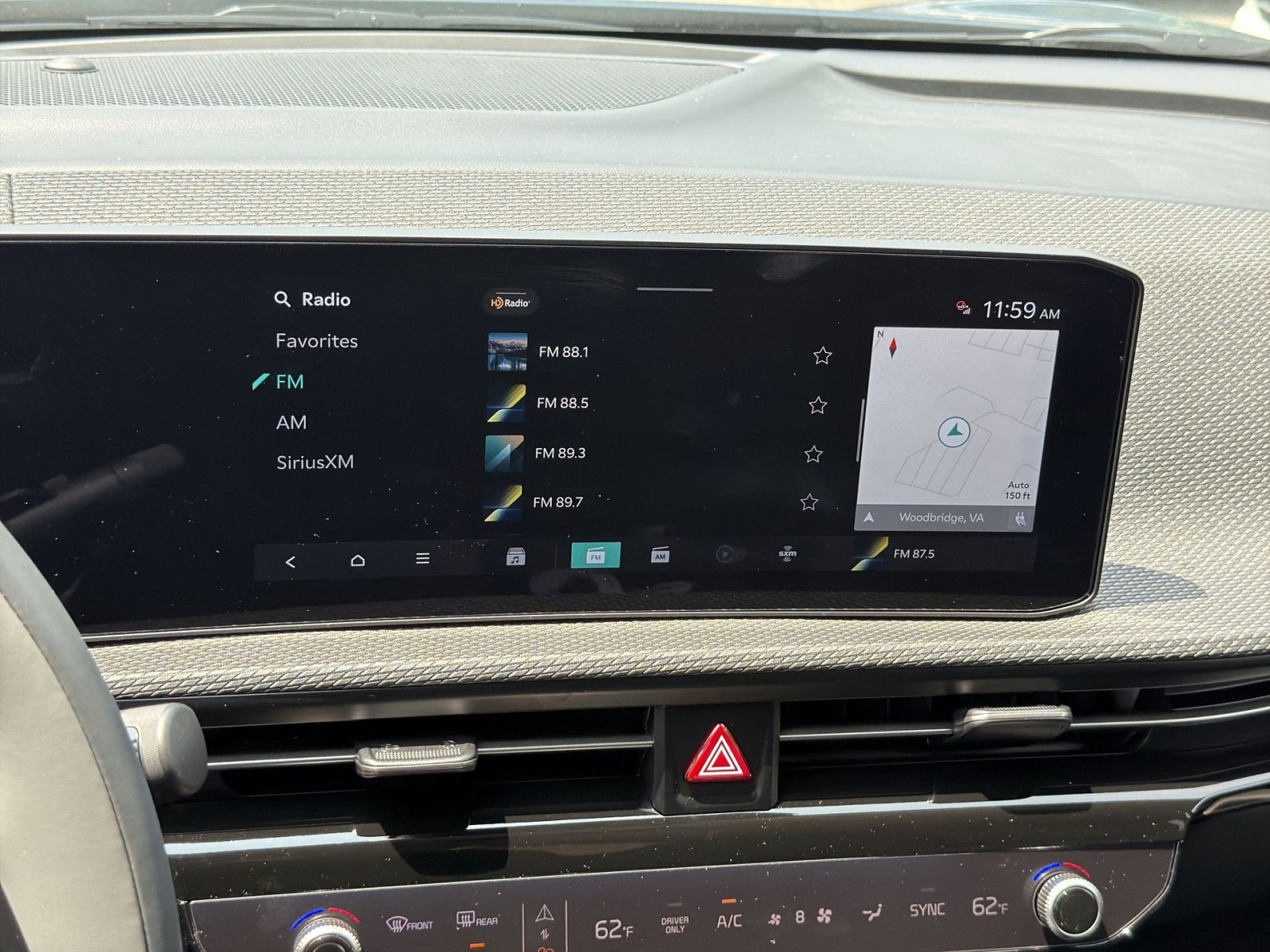 New 2026 Kia EV6 Wind AWD/4WD image 59
