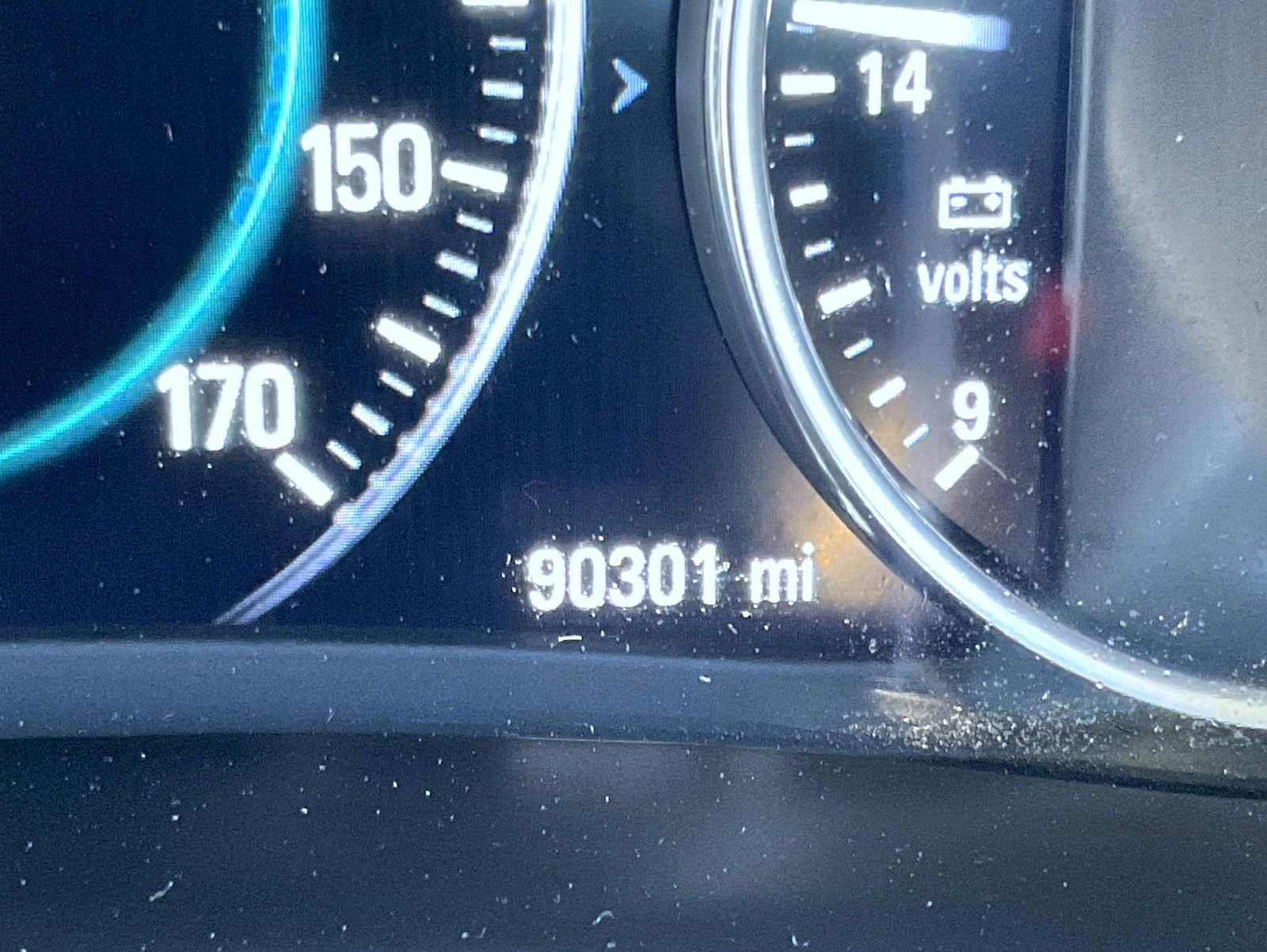 Used 2019 Buick Envision Premium image 14