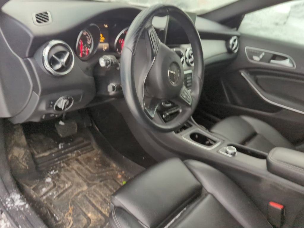 Used 2020 Mercedes-Benz GLA 250 4MATIC image 7