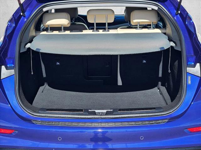 Used 2018 INFINITI QX30 Premium w/ Navigation Package image 6