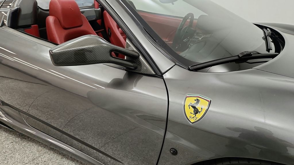 Used 2006 Ferrari F430 Spider RWD image 42