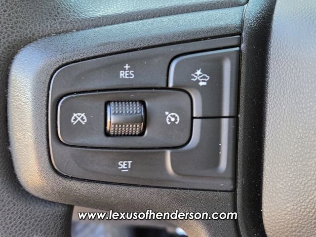 Used 2024 Chevrolet Silverado 1500 Custom image 29