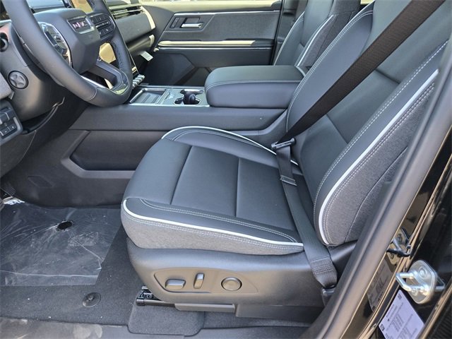 New 2026 GMC Sierra EV Elevation w/ Premium Package image 12