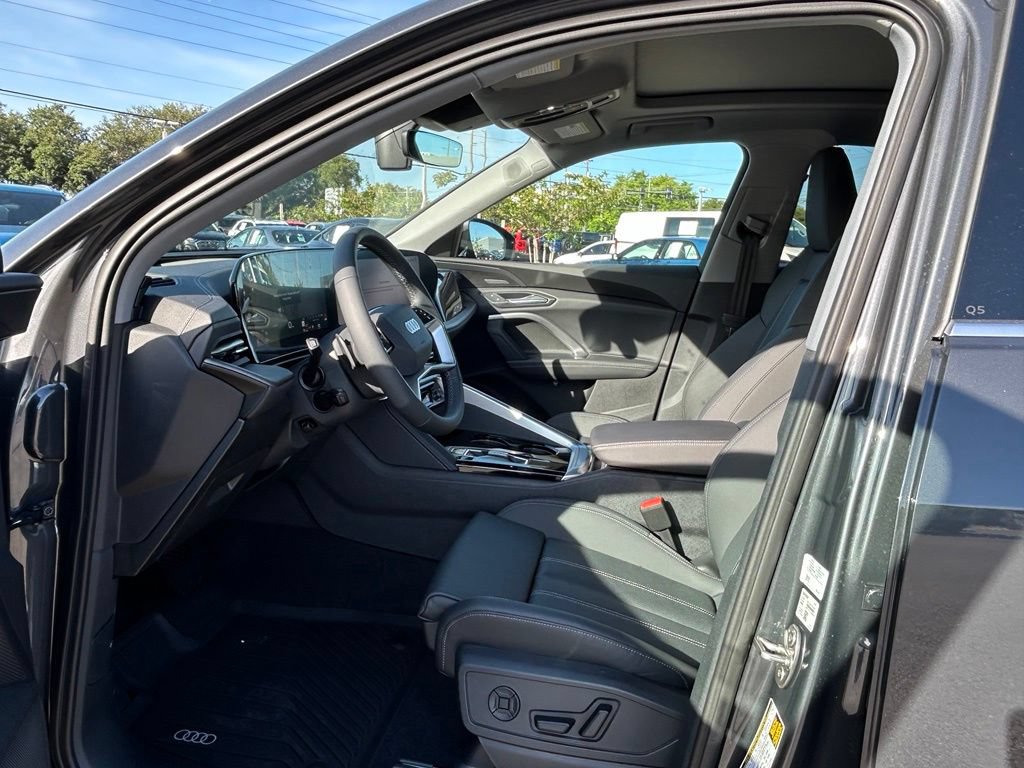 New 2026 Audi Q5 Premium Plus AWD/4WD image 15