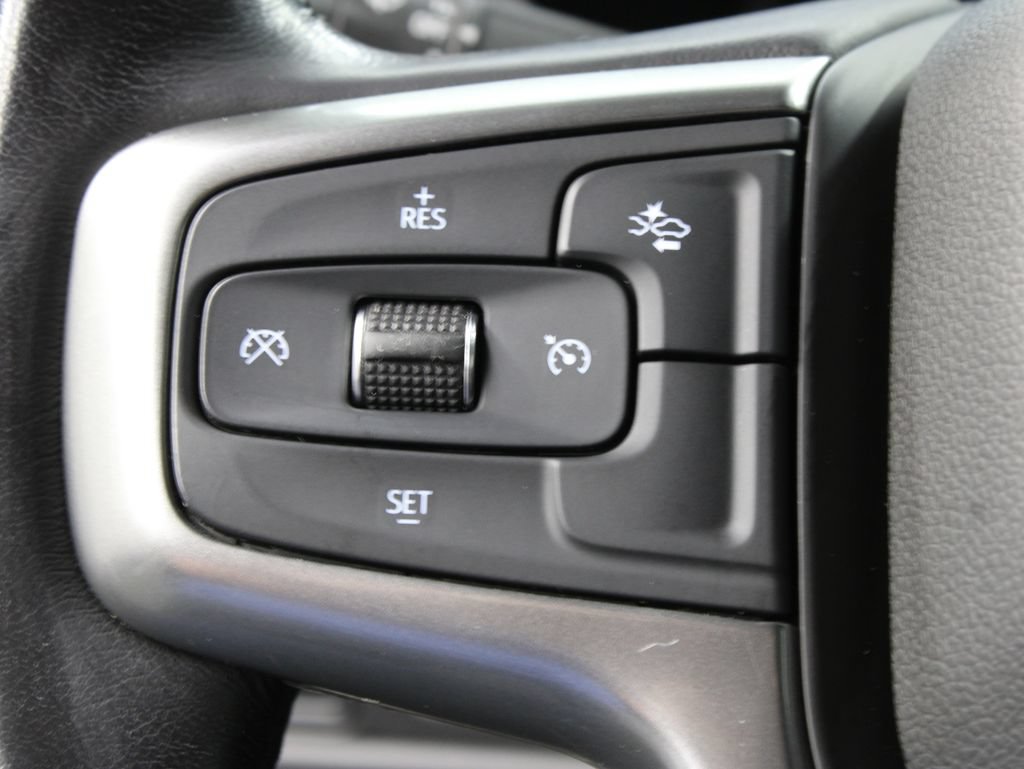 Used 2021 Chevrolet Tahoe Z71 AWD/4WD image 51