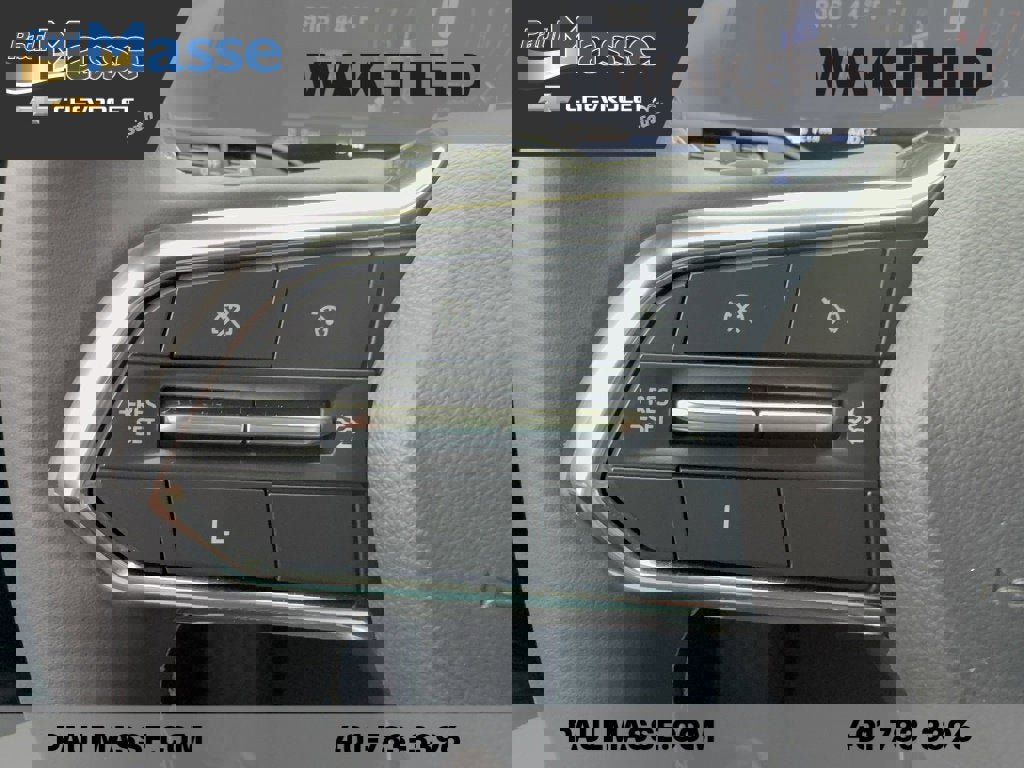 Used 2024 Chevrolet Traverse LS image 18