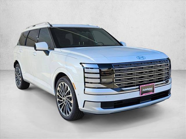 New 2026 Hyundai Palisade Calligraphy image 7