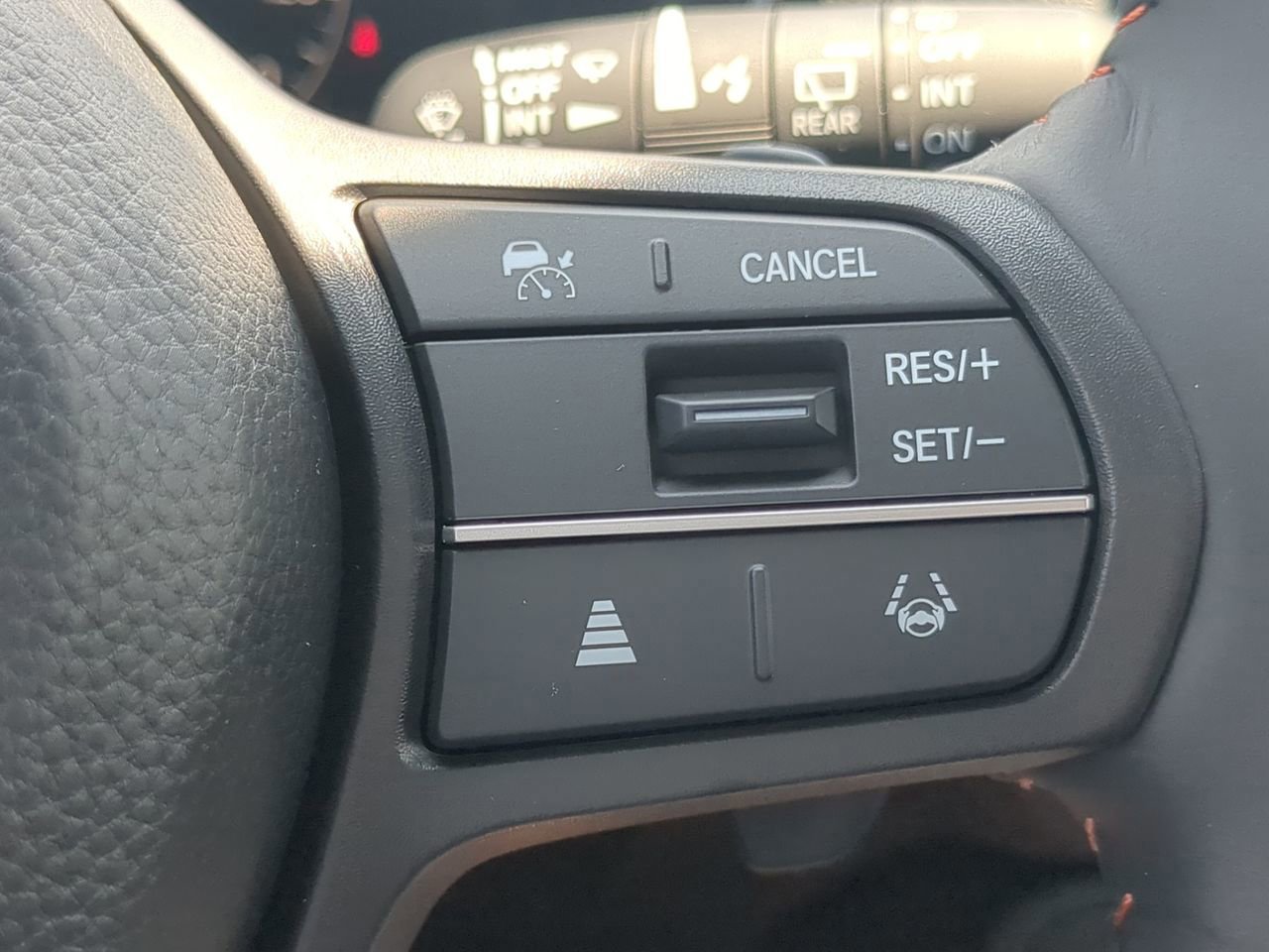 New 2025 Honda CR-V Sport-L image 19