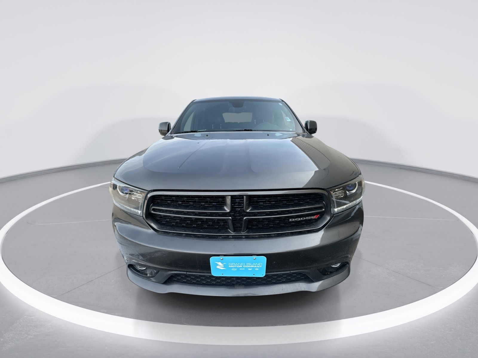 Used 2016 Dodge Durango Limited w/ Premium Group image 3